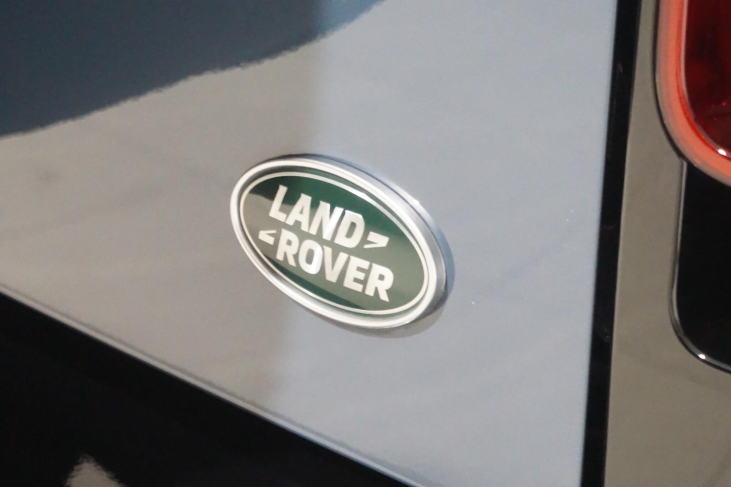 Used Land Rover Defender 110 for sale - 76476479: Photo 80