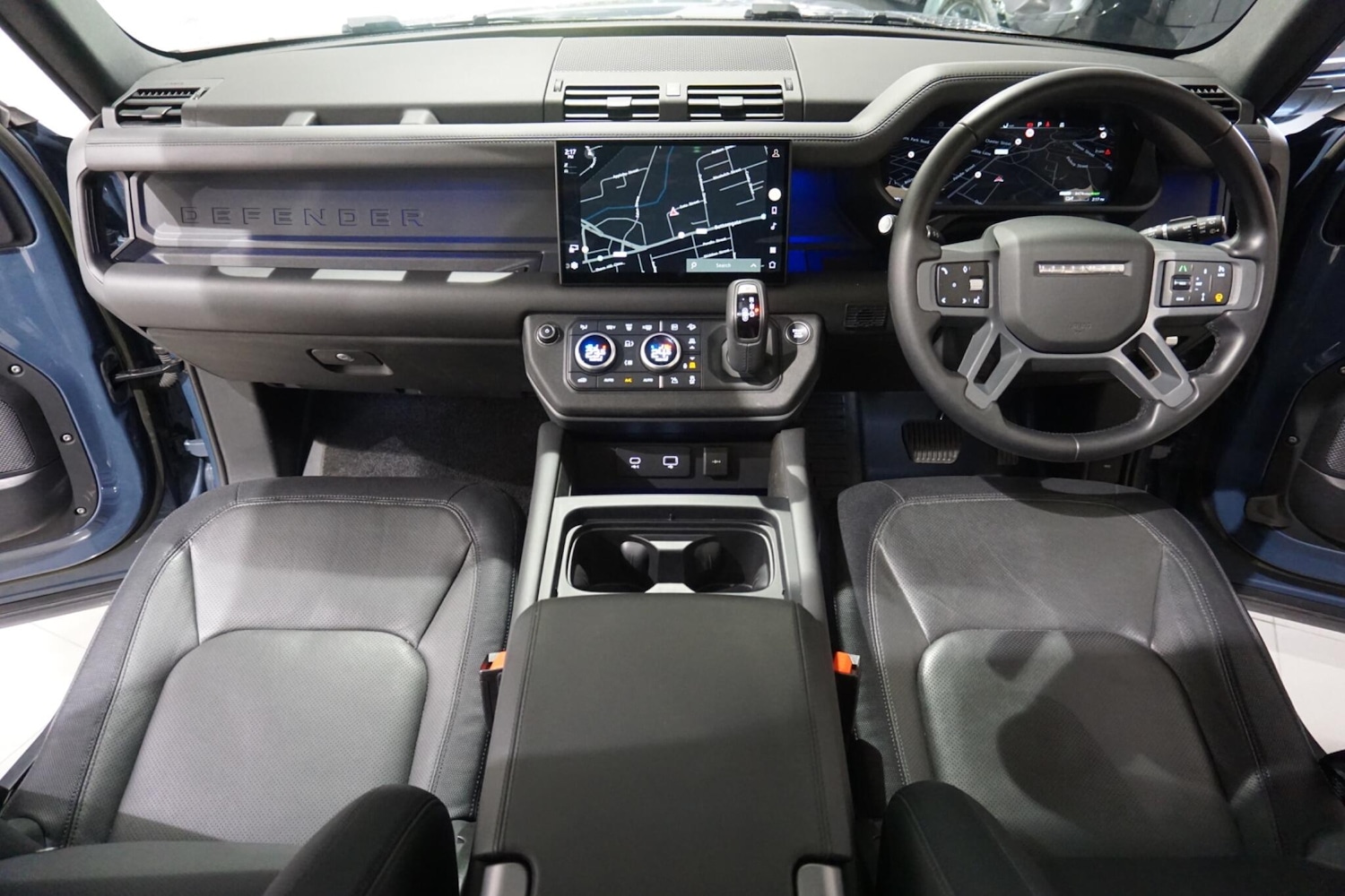 Used Land Rover Defender 110 for sale - 76476479: Photo 9