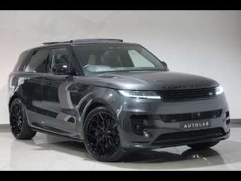 2023 (23) - 3.0 P440e Autobiography 5dr Auto