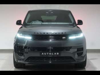Used Land Rover Range Rover Sport 2023 for sale - 74787504: Photo
