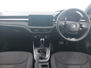 Used Skoda Fabia 2024 for sale - 78973184: Photo