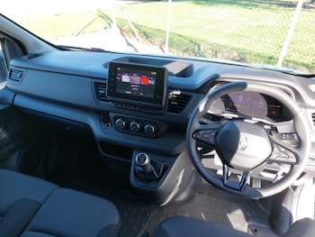 Used Renault Trafic 2025 for sale - 76238324: Photo