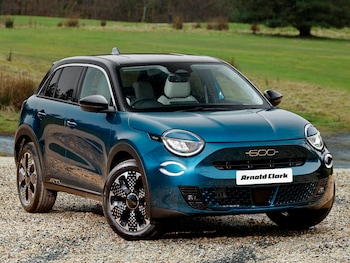 Used Fiat 600 2026 for sale - 79274343: Photo