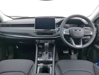 Used Jeep Compass 2025 for sale - 74836332: Photo