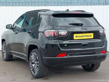 Used Jeep Compass 2025 for sale - 74836332: Photo