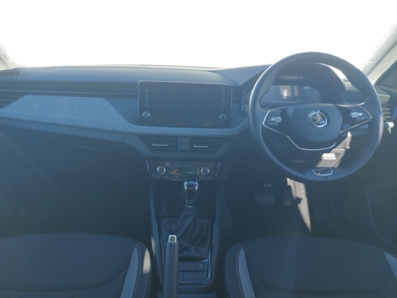 Used Skoda Kamiq 2024 for sale - 77782296: Photo 2