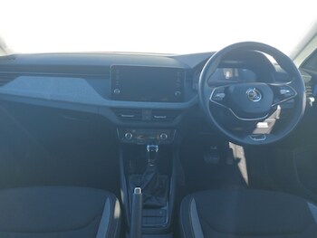 Used Skoda Kamiq 2024 for sale - 77782296: Photo