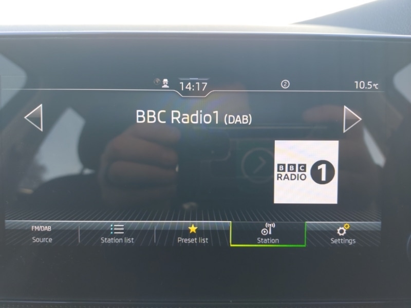 Used Skoda Kamiq 2024 for sale - 77782296: Photo 7