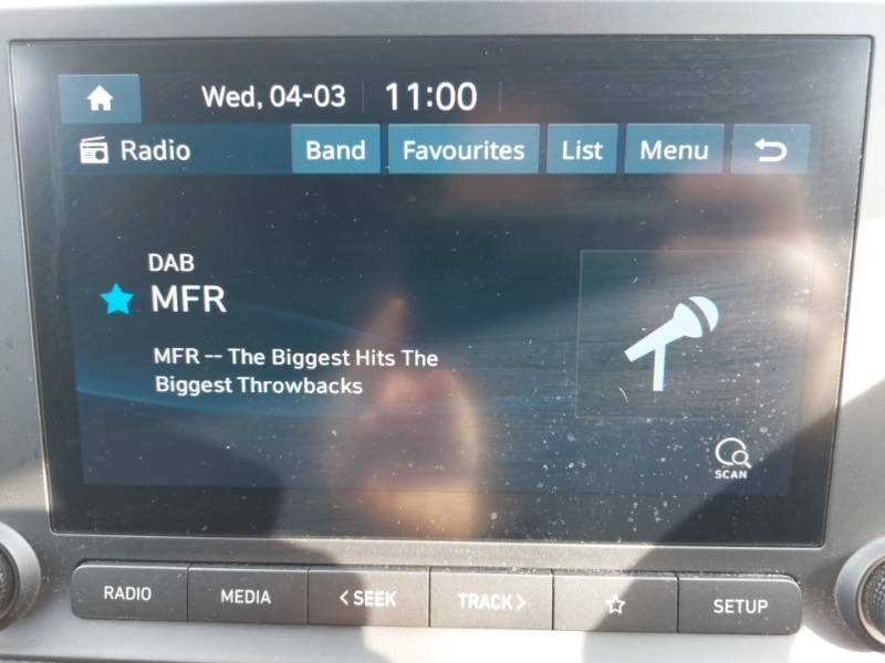 Used Hyundai KONA 2023 for sale - 77751501: Photo 7