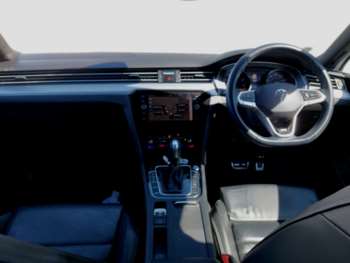 Used Volkswagen Passat 2020 for sale - 74719744: Photo