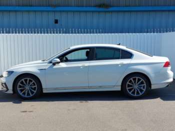 Used Volkswagen Passat 2020 for sale - 74719744: Photo