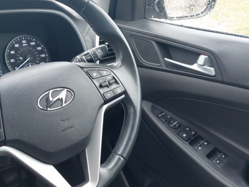 Used Hyundai TUCSON 2019 for sale - 76414454: Photo 10