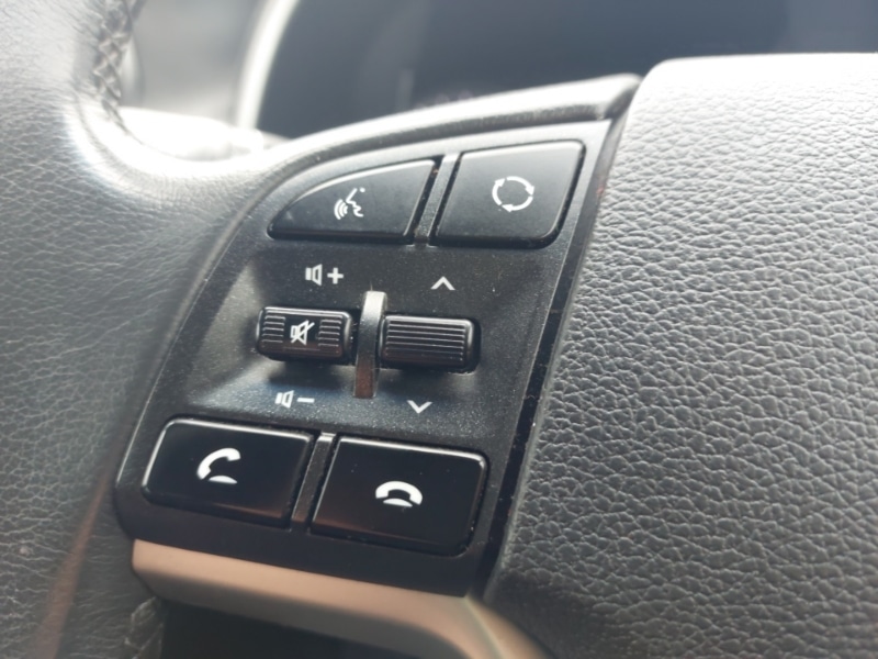 Used Hyundai TUCSON 2019 for sale - 76414454: Photo 13