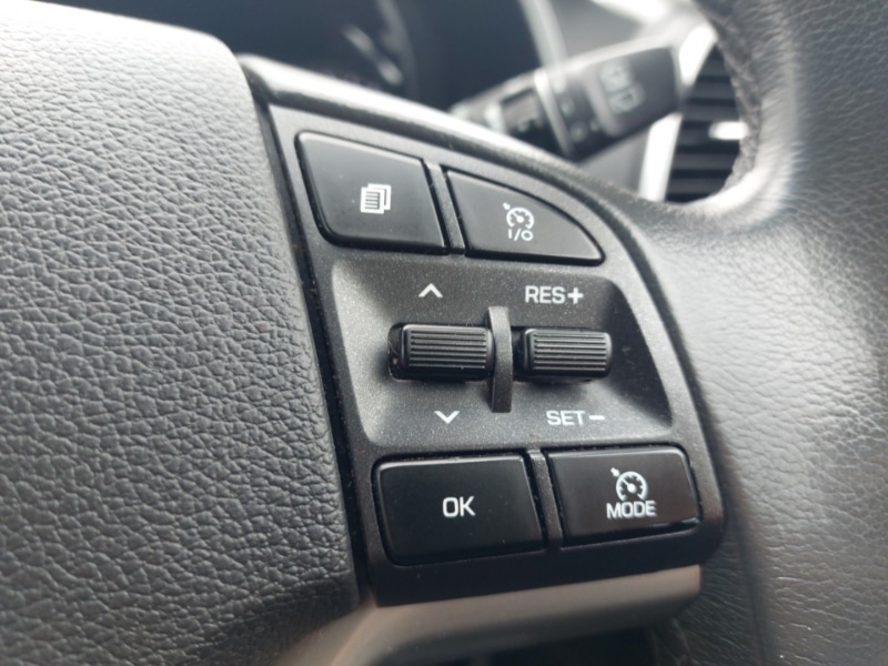 Used Hyundai TUCSON 2019 for sale - 76414454: Photo 14