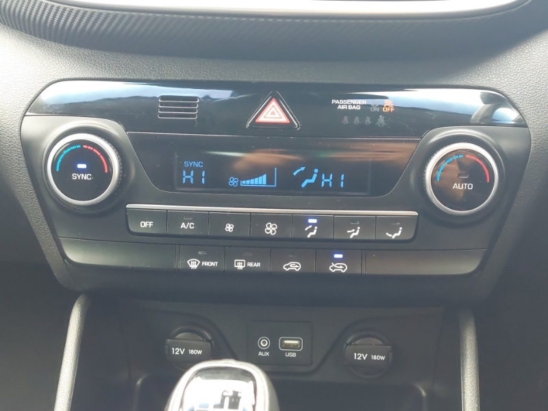 Used Hyundai TUCSON 2019 for sale - 76414454: Photo 17