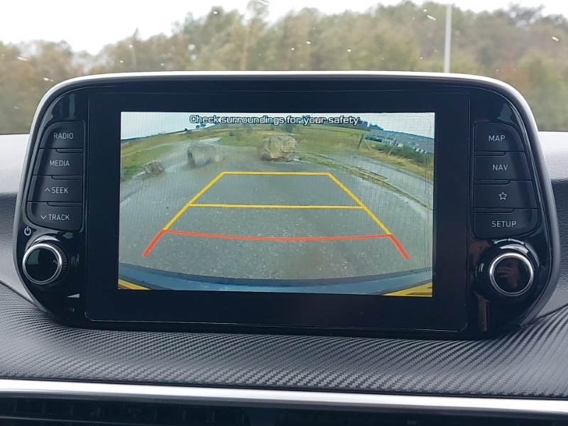 Used Hyundai TUCSON 2019 for sale - 76414454: Photo 18