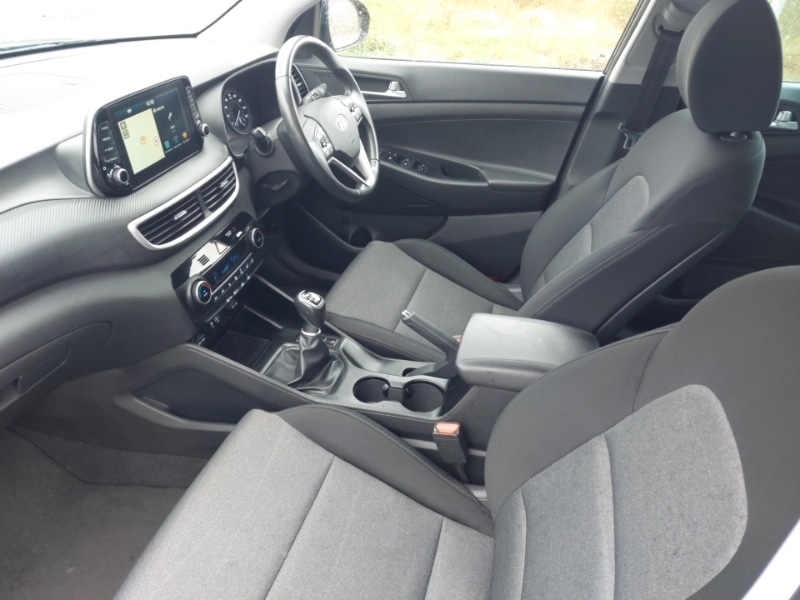 Used Hyundai TUCSON 2019 for sale - 76414454: Photo 5