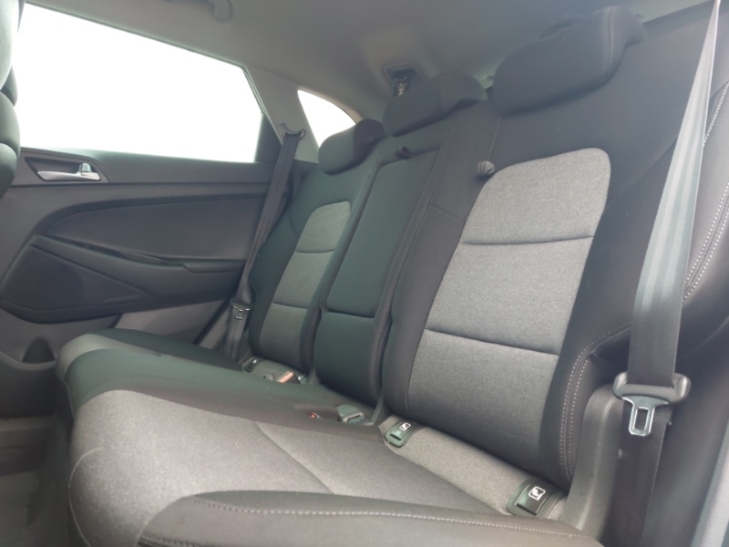 Used Hyundai TUCSON 2019 for sale - 76414454: Photo 6