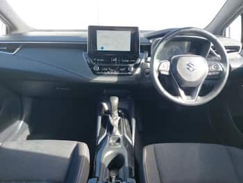 Used Suzuki Swace 2024 for sale - 79786511: Photo