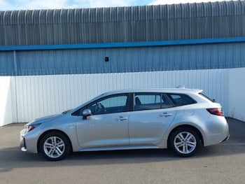 Used Suzuki Swace 2024 for sale - 79786511: Photo