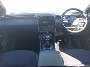 Used Hyundai TUCSON 2023 for sale - 78355413: Photo