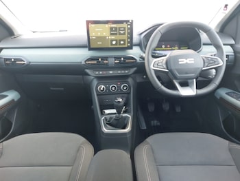 Used Dacia Sandero Stepway 2026 for sale - 79382923: Photo