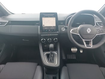 Used Renault Clio 2026 for sale - 78327194: Photo