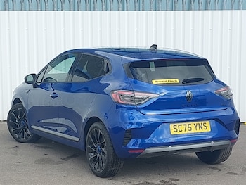 Used Renault Clio 2026 for sale - 78327194: Photo