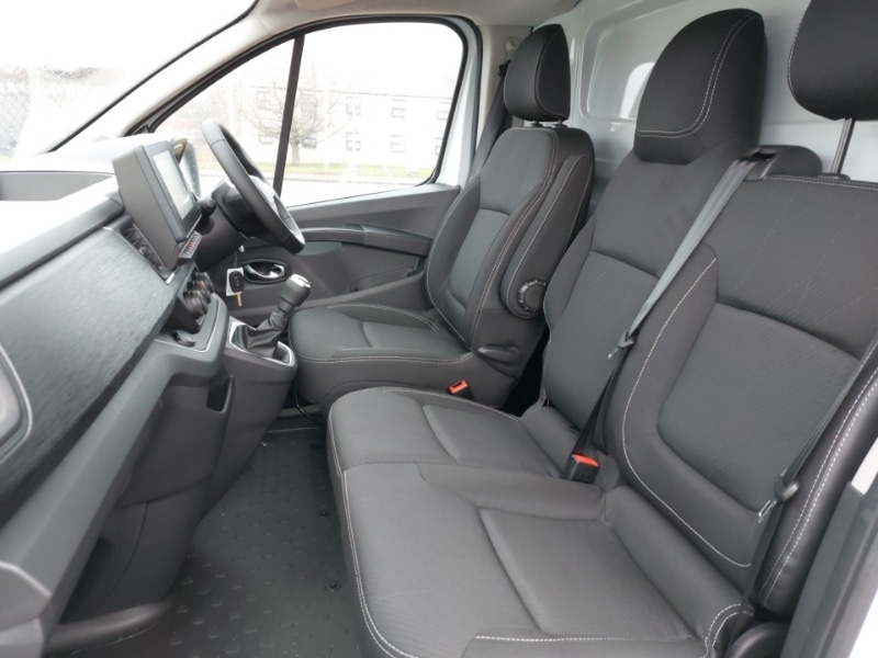 Used Renault Trafic 2025 for sale - 77563106: Photo 5