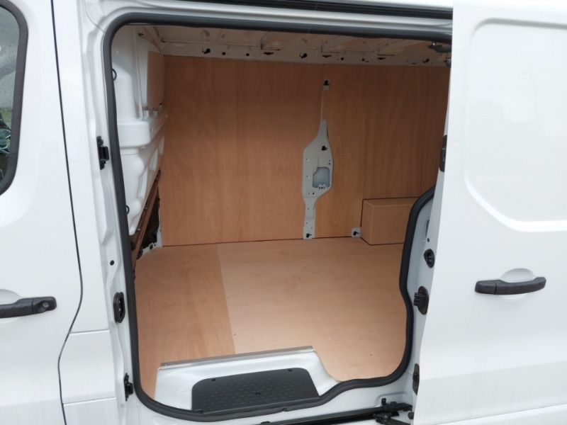 Used Renault Trafic 2025 for sale - 77563106: Photo 6