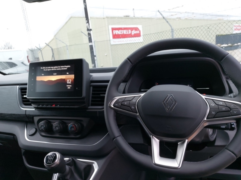 Used Renault Trafic 2025 for sale - 77563106: Photo 7