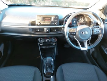 Used Kia Picanto 2020 for sale - 76839105: Photo