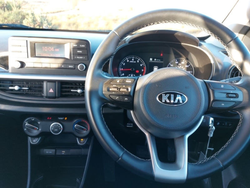 Used Kia Picanto 2020 for sale - 76839105: Photo 7