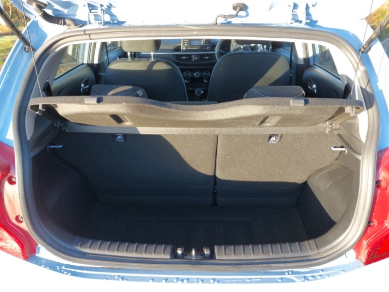 Used Kia Picanto 2020 for sale - 76839105: Photo 8