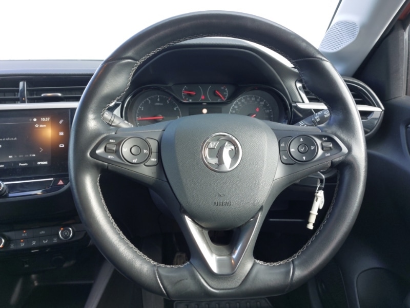 Used Vauxhall Corsa 2021 for sale - 77889578: Photo 10