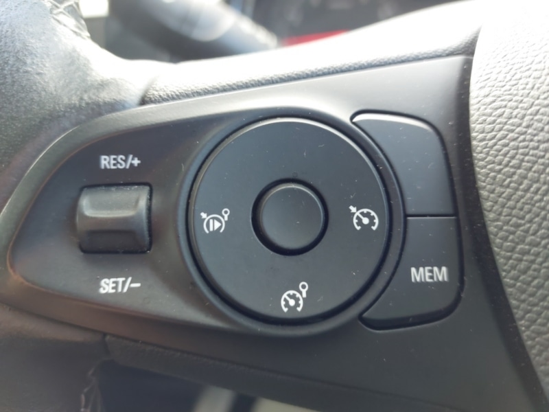 Used Vauxhall Corsa 2021 for sale - 77889578: Photo 13