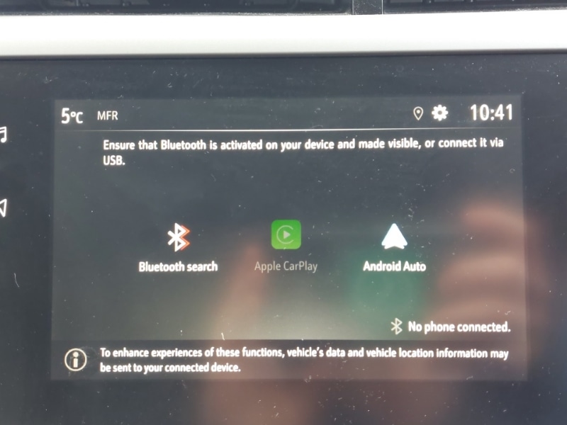 Used Vauxhall Corsa 2021 for sale - 77889578: Photo 19