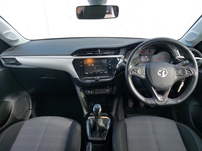 Used Vauxhall Corsa 2021 for sale - 77889578: Photo 2