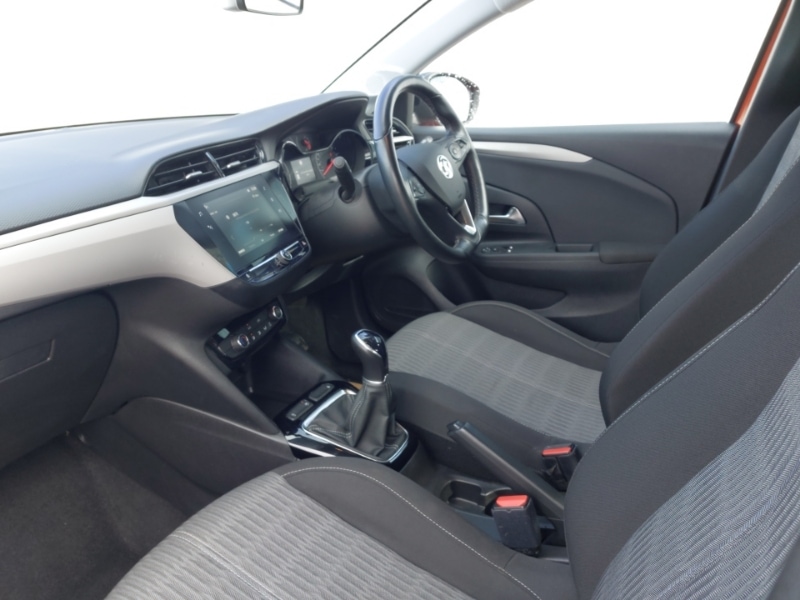 Used Vauxhall Corsa 2021 for sale - 77889578: Photo 5