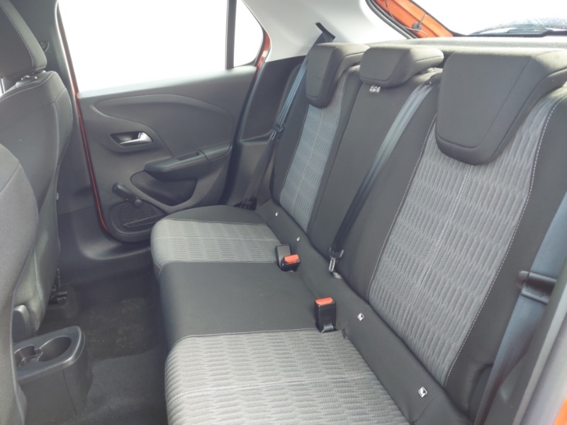 Used Vauxhall Corsa 2021 for sale - 77889578: Photo 6