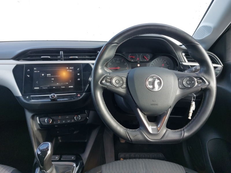Used Vauxhall Corsa 2021 for sale - 77889578: Photo 7