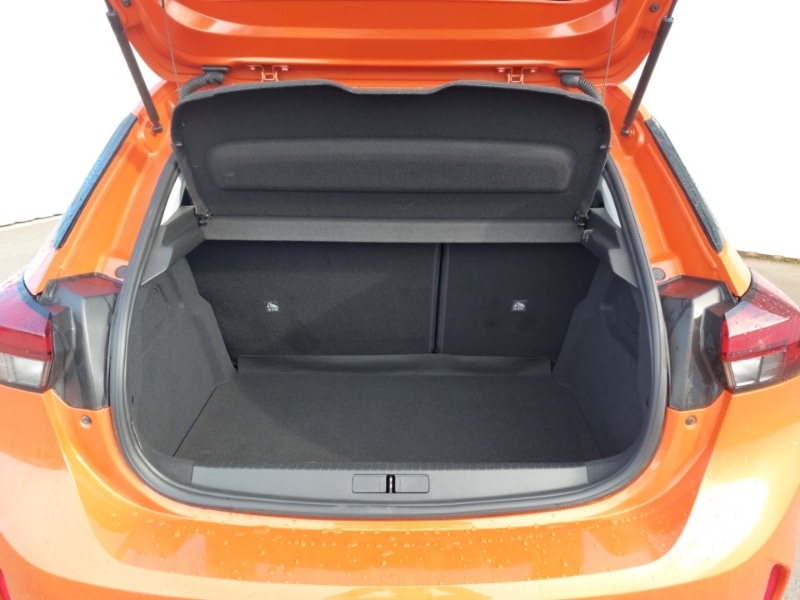 Used Vauxhall Corsa 2021 for sale - 77889578: Photo 8