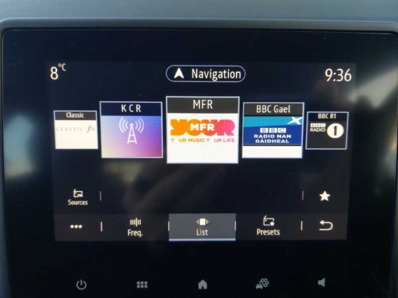 Used Renault Clio 2021 for sale - 77690109: Photo 10