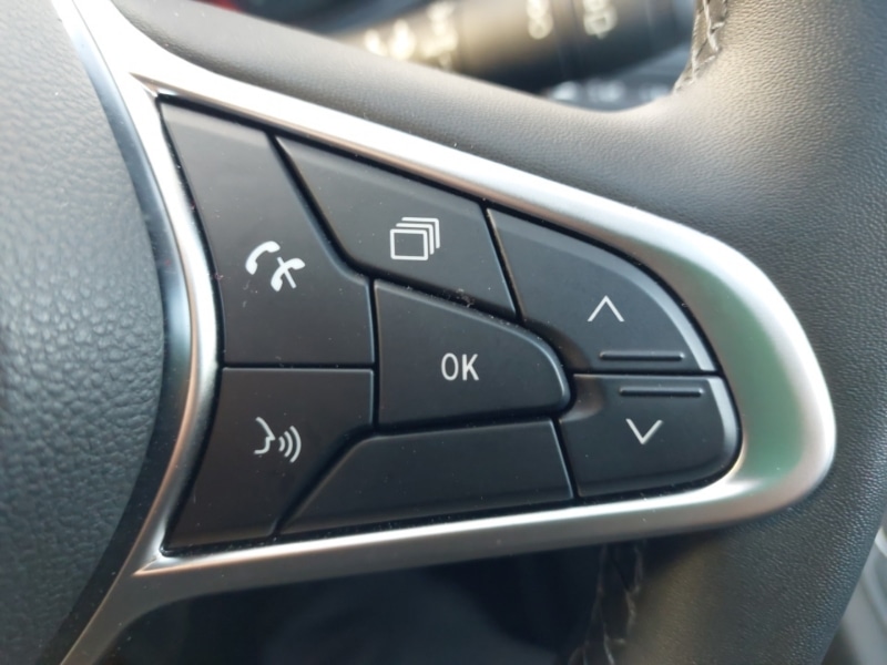 Used Renault Clio 2021 for sale - 77690109: Photo 13