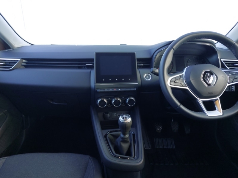 Used Renault Clio 2021 for sale - 77690109: Photo 2