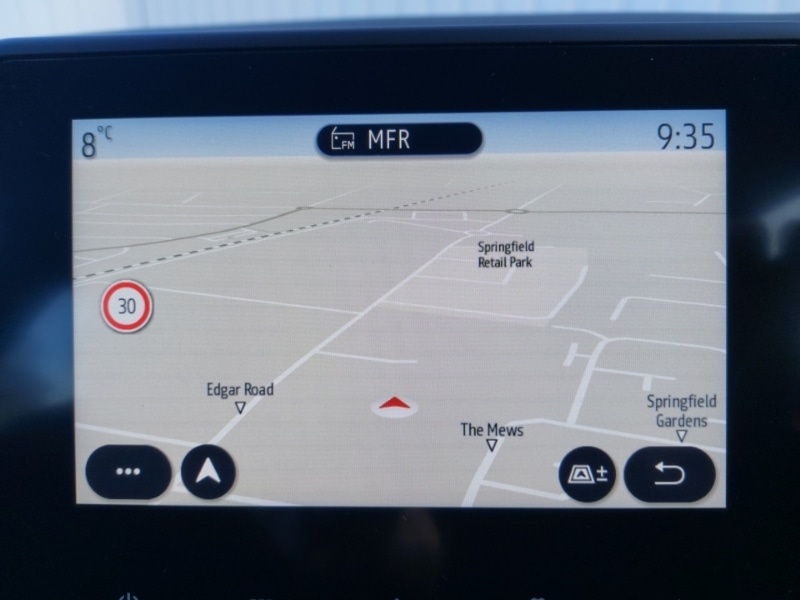 Used Renault Clio 2021 for sale - 77690109: Photo 7