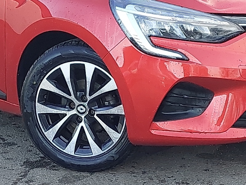 Used Renault Clio 2021 for sale - 77690109: Photo 9