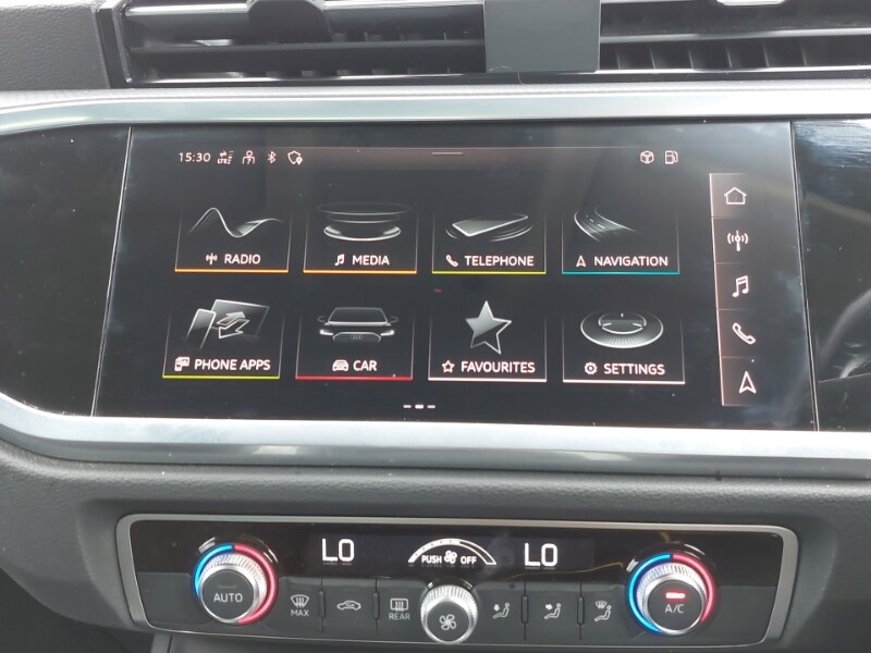 Used Audi Q3 2021 for sale - 77197736: Photo 13