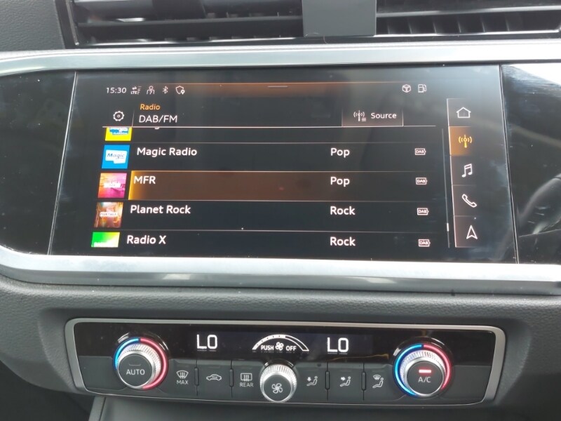 Used Audi Q3 2021 for sale - 77197736: Photo 15