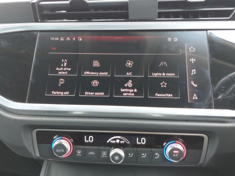 Used Audi Q3 2021 for sale - 77197736: Photo 17